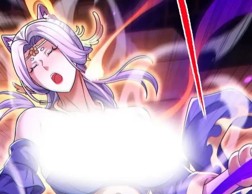 Invincible After Shocking My Empress Wife Chapter 90 Gambar 53