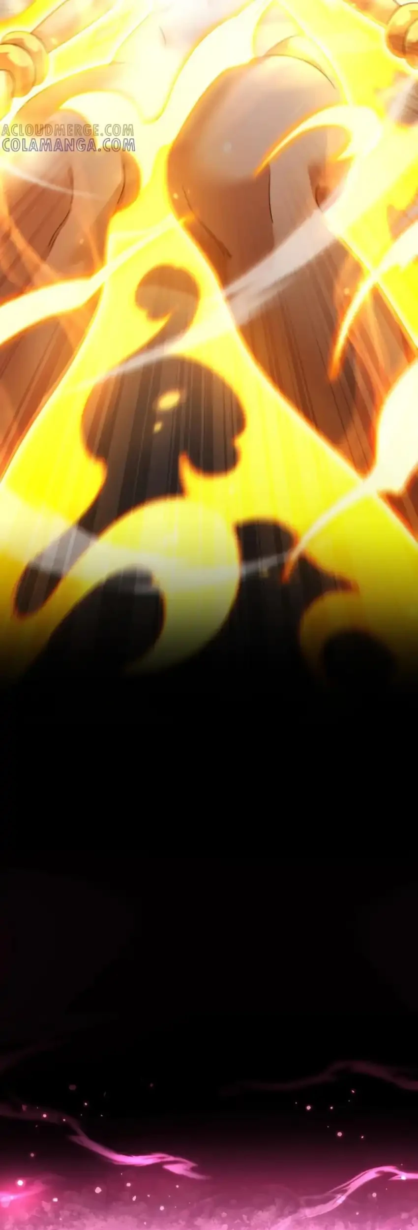 Invincible After Shocking My Empress Wife Chapter 90 Gambar 64