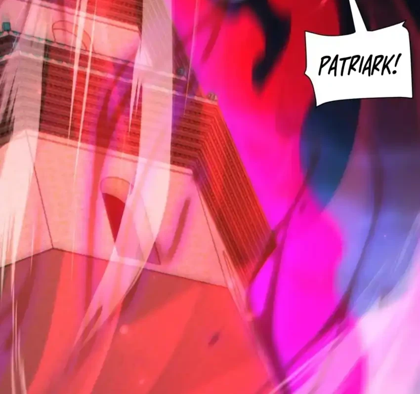 Invincible After Shocking My Empress Wife Chapter 90 Gambar 15