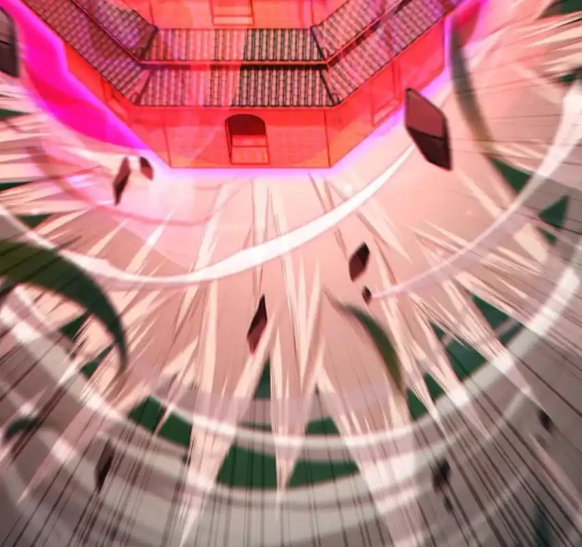 Invincible After Shocking My Empress Wife Chapter 90 Gambar 17