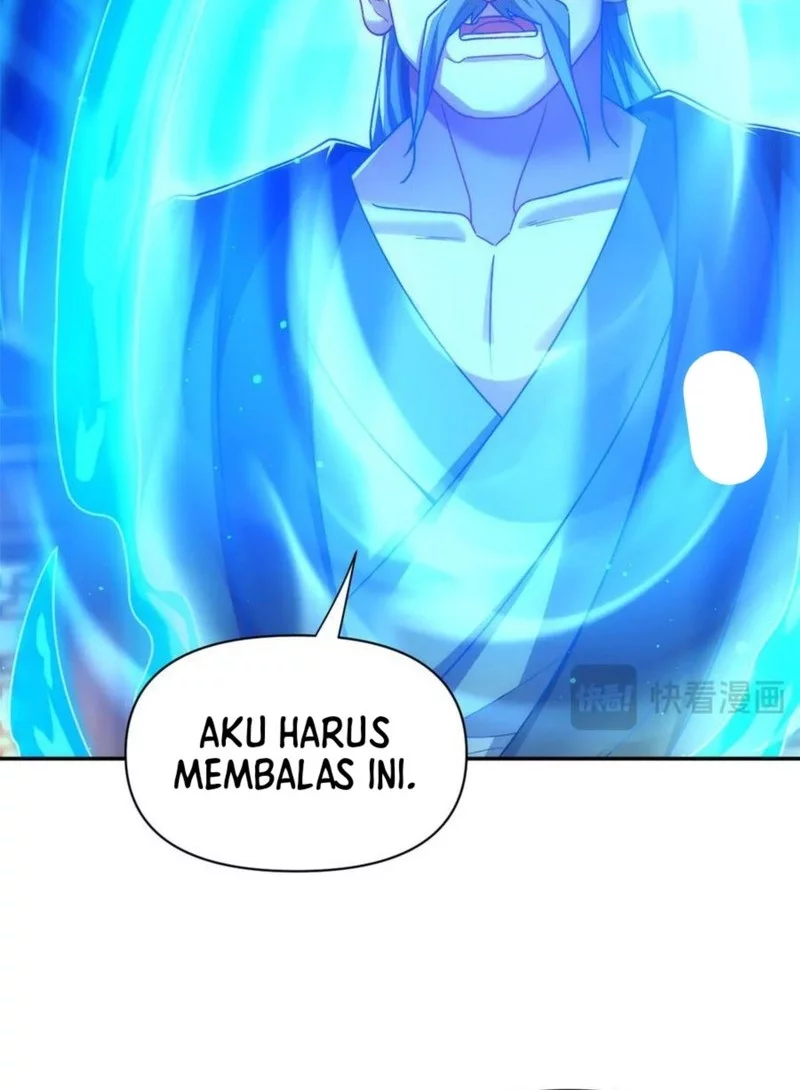 Invincible After Shocking My Empress Wife Chapter 91 Gambar 43