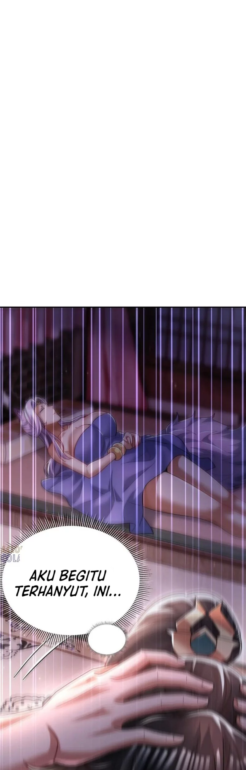 Invincible After Shocking My Empress Wife Chapter 91 Gambar 24