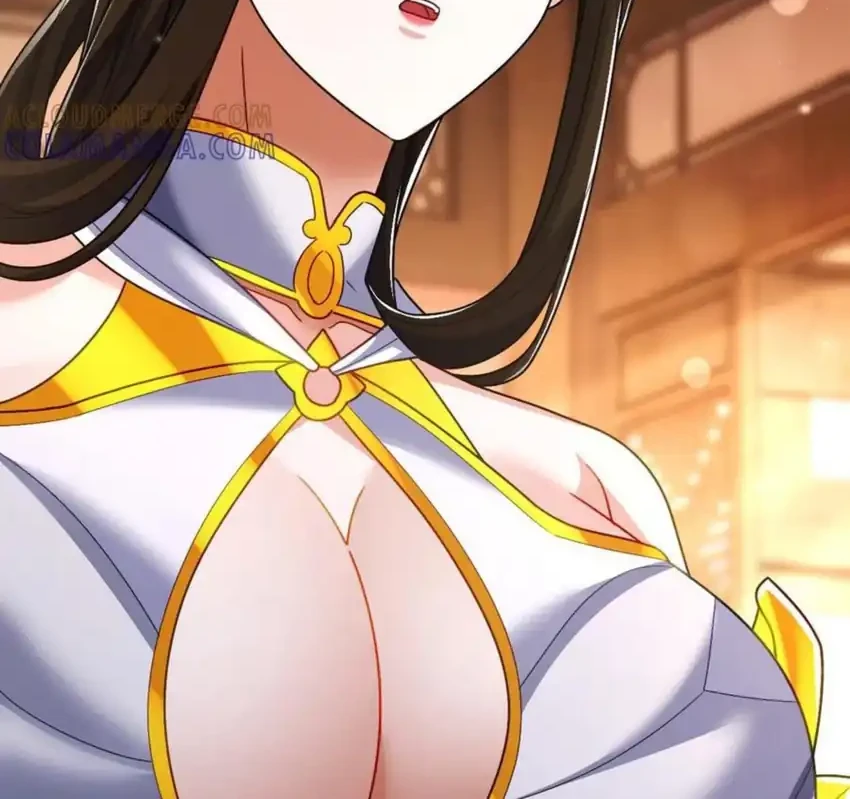 Invincible After Shocking My Empress Wife Chapter 92 Gambar 28