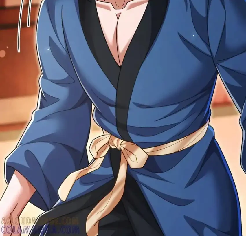 Invincible After Shocking My Empress Wife Chapter 92 Gambar 34