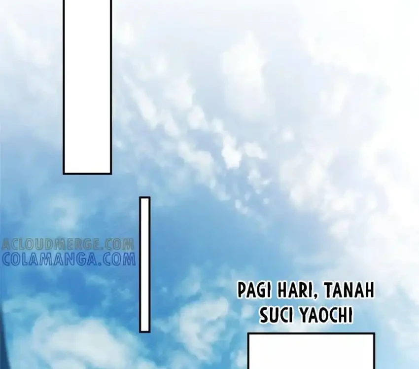 Manhua Invincible After Shocking My Empress Wife Chapter 92 gambar nomor 2