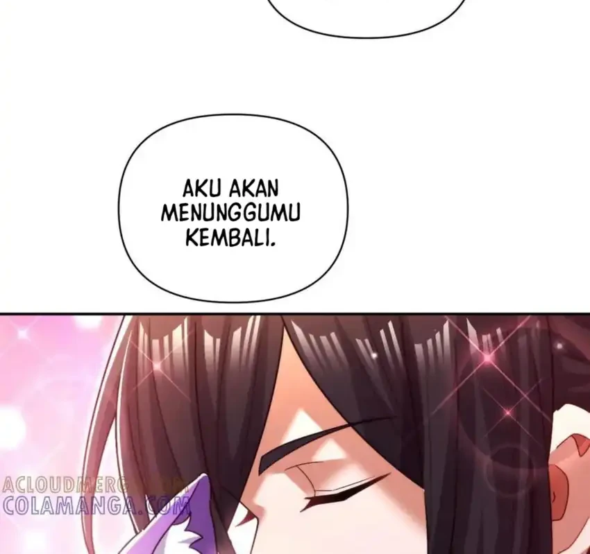 Invincible After Shocking My Empress Wife Chapter 92 Gambar 42
