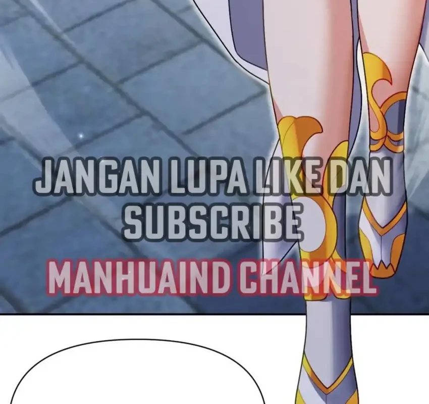 Invincible After Shocking My Empress Wife Chapter 92 Gambar 48