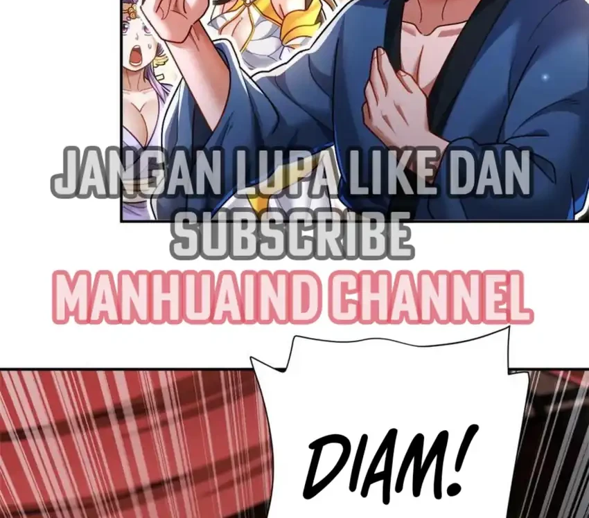 Invincible After Shocking My Empress Wife Chapter 92 Gambar 8