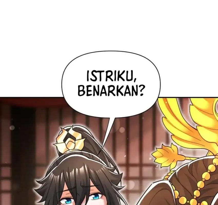 Invincible After Shocking My Empress Wife Chapter 92 Gambar 12