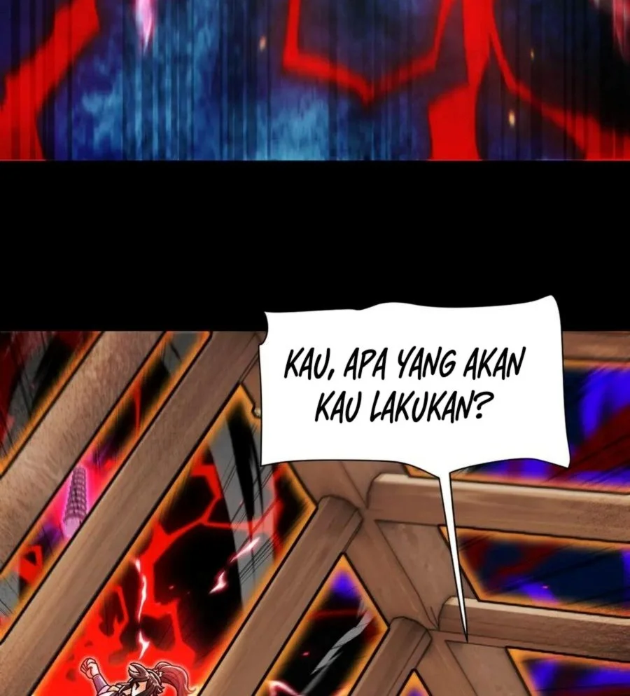 Invincible After Shocking My Empress Wife Chapter 93 Gambar 33