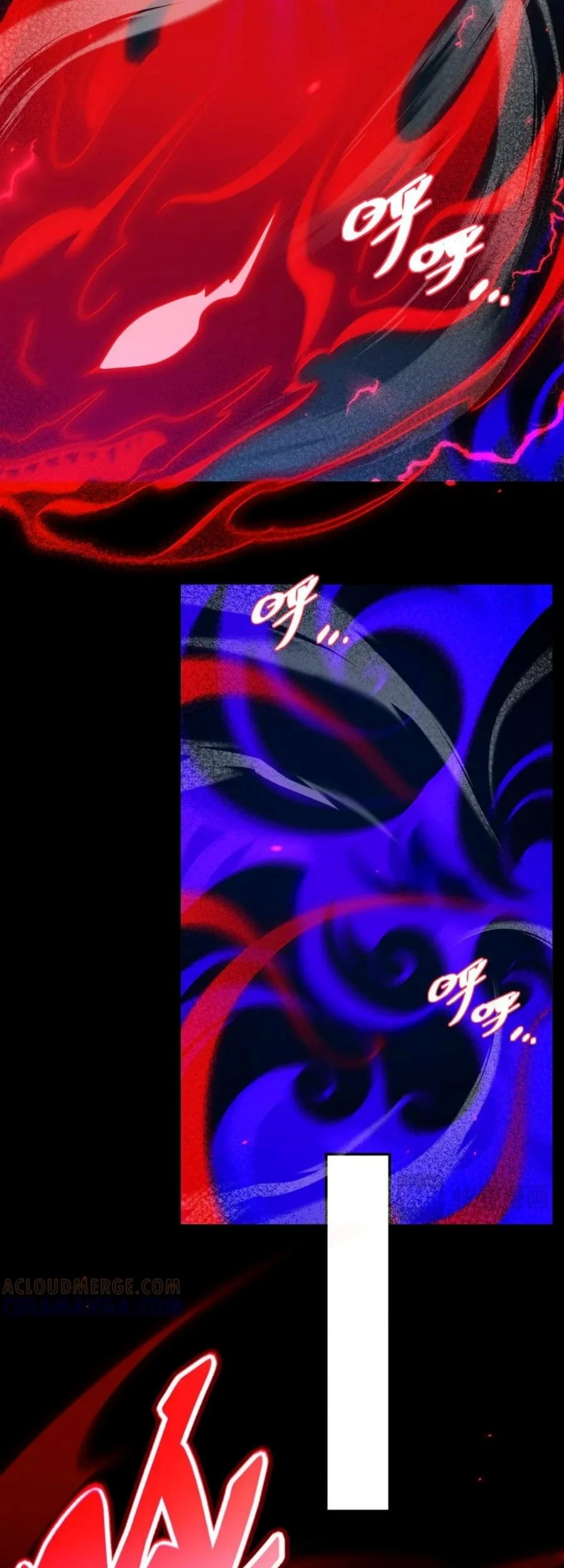 Invincible After Shocking My Empress Wife Chapter 93 Gambar 38