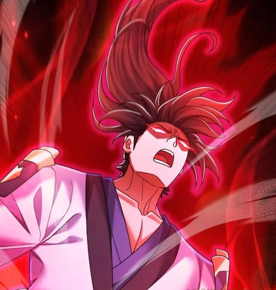 Invincible After Shocking My Empress Wife Chapter 93 Gambar 43