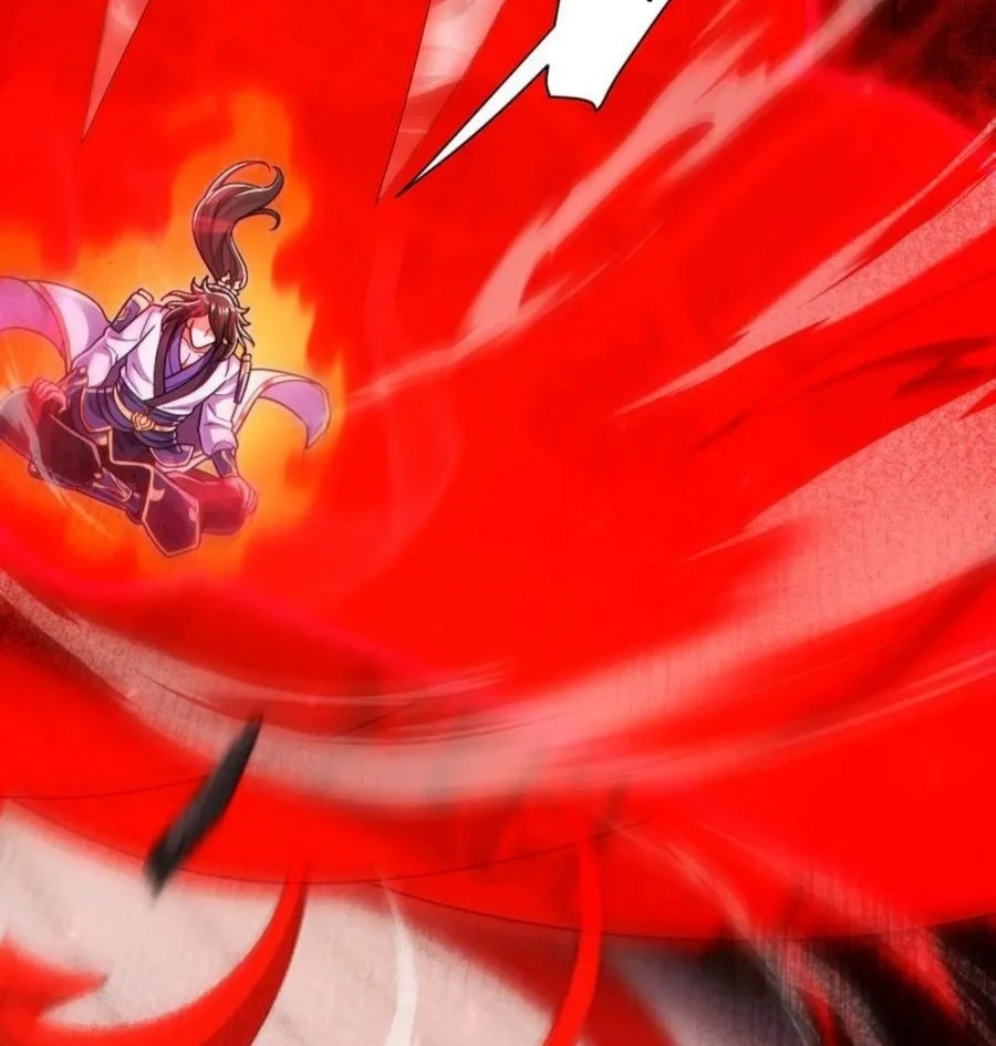 Invincible After Shocking My Empress Wife Chapter 93 Gambar 47