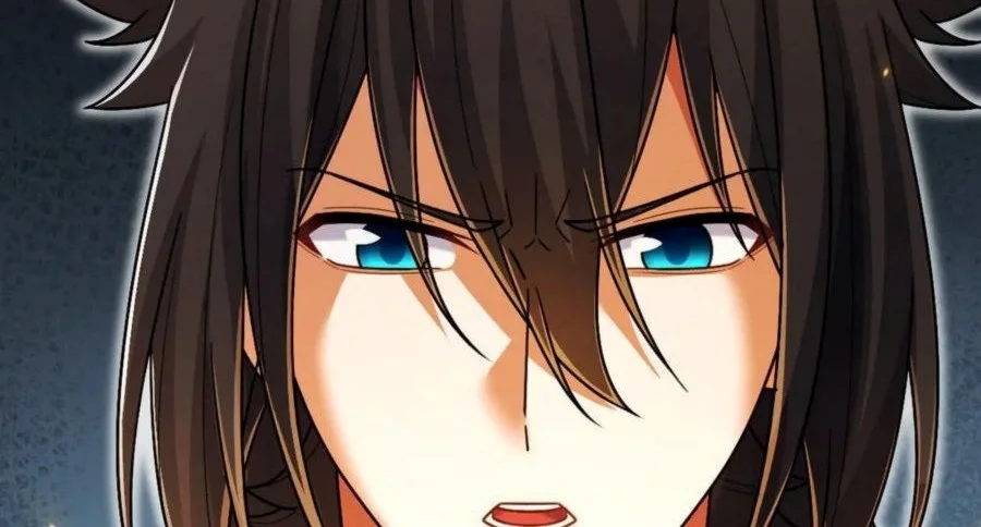 Invincible After Shocking My Empress Wife Chapter 93 Gambar 63