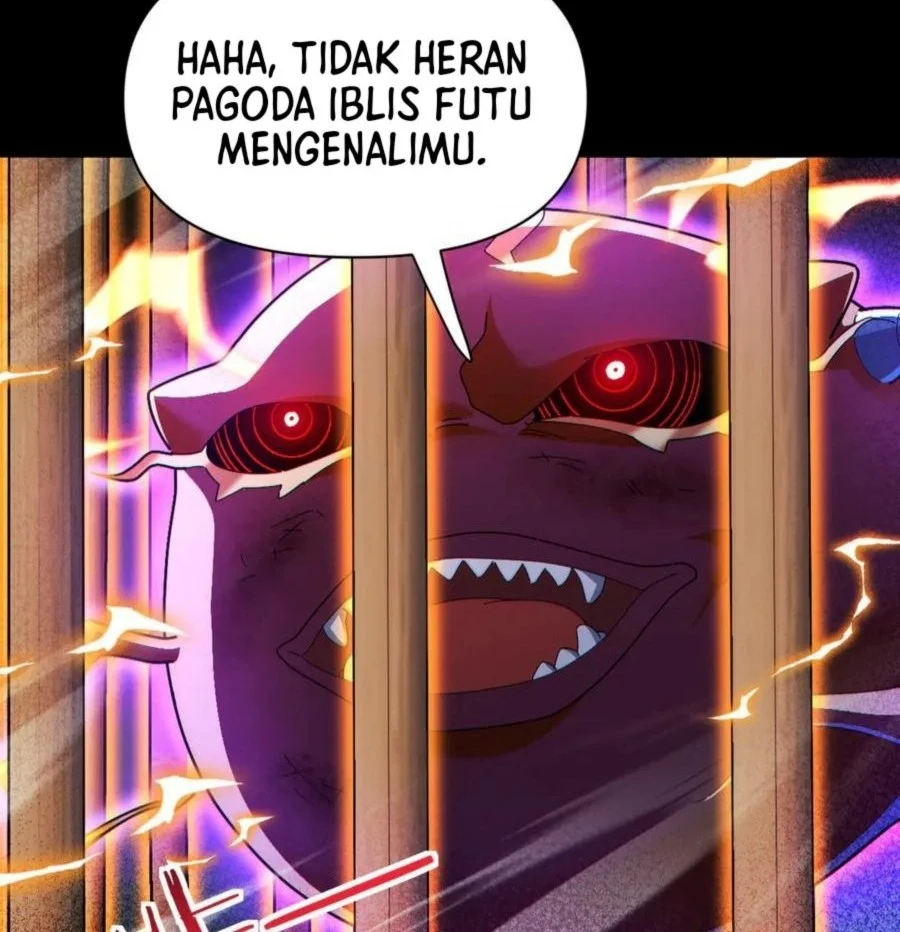 Invincible After Shocking My Empress Wife Chapter 93 Gambar 7