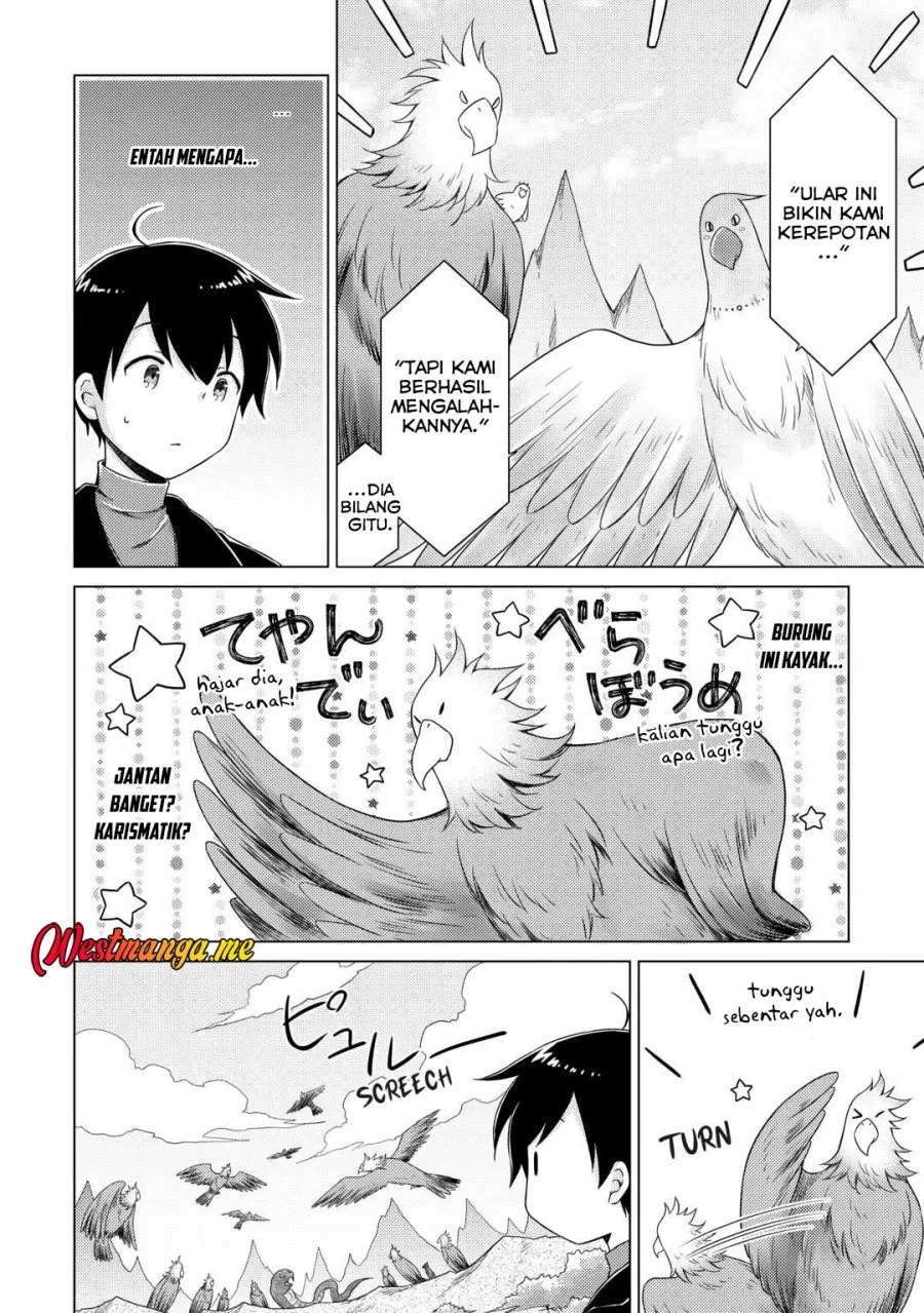 Isekai Yururi Kikou: Kosodateshinagara Boukensha Shimasu Chapter 68 Gambar 10