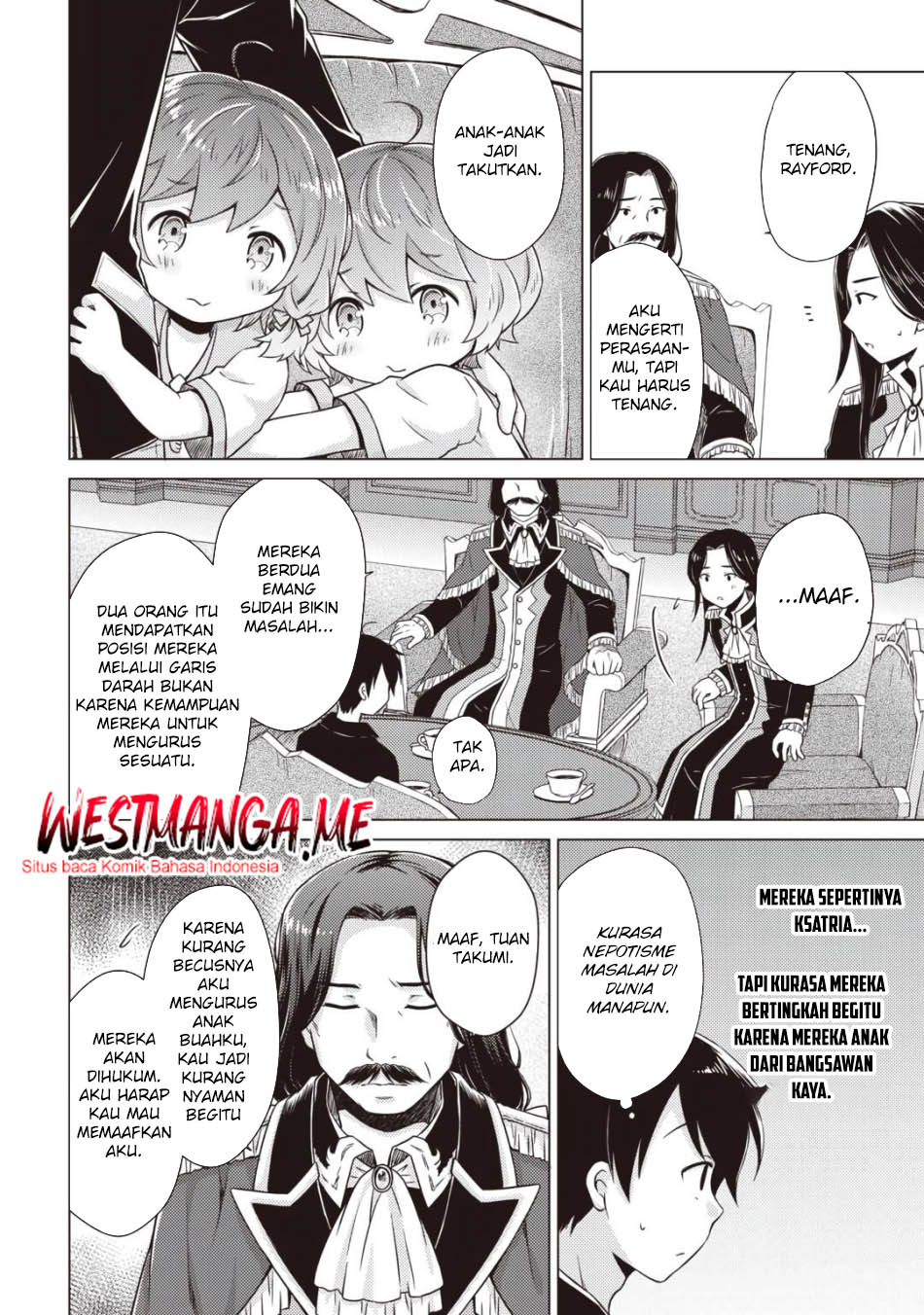 Isekai Yururi Kikou: Kosodateshinagara Boukensha Shimasu Chapter 62 Gambar 16