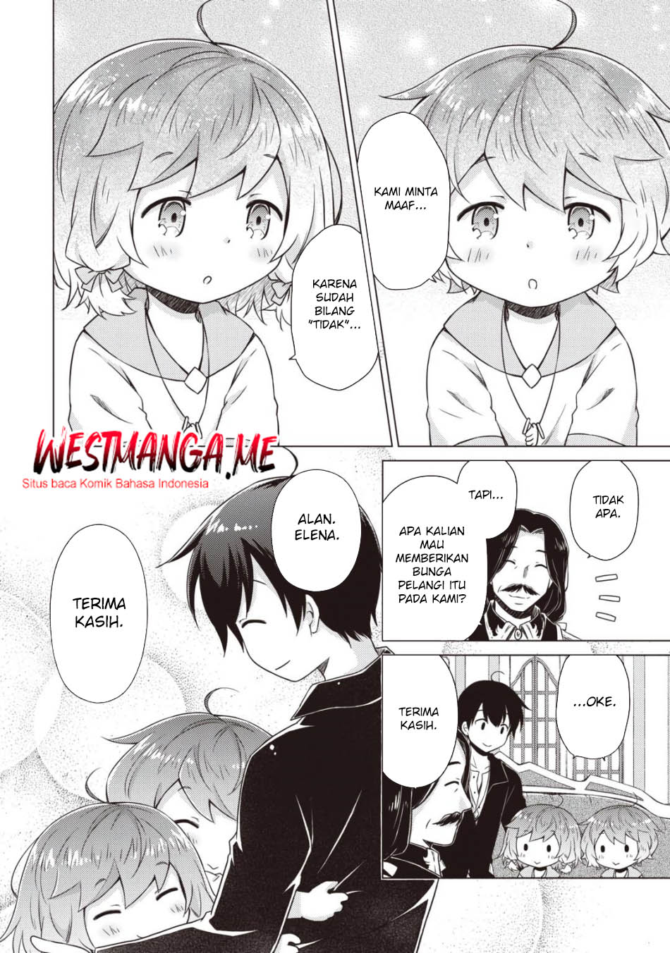 Isekai Yururi Kikou: Kosodateshinagara Boukensha Shimasu Chapter 62 Gambar 19