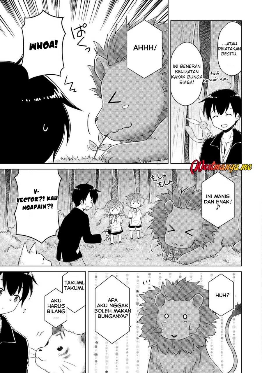 Isekai Yururi Kikou: Kosodateshinagara Boukensha Shimasu Chapter 63 Gambar 13