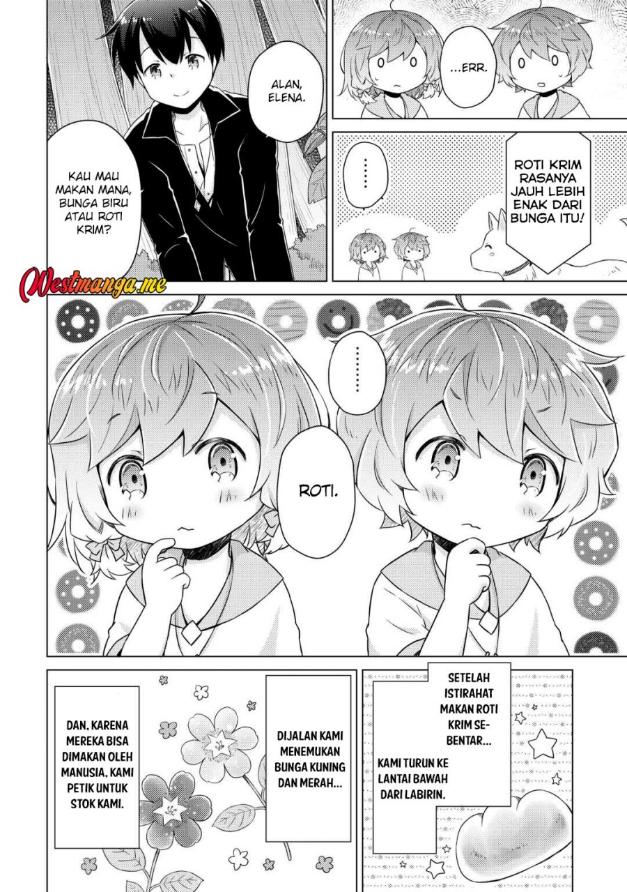 Isekai Yururi Kikou: Kosodateshinagara Boukensha Shimasu Chapter 63 Gambar 16