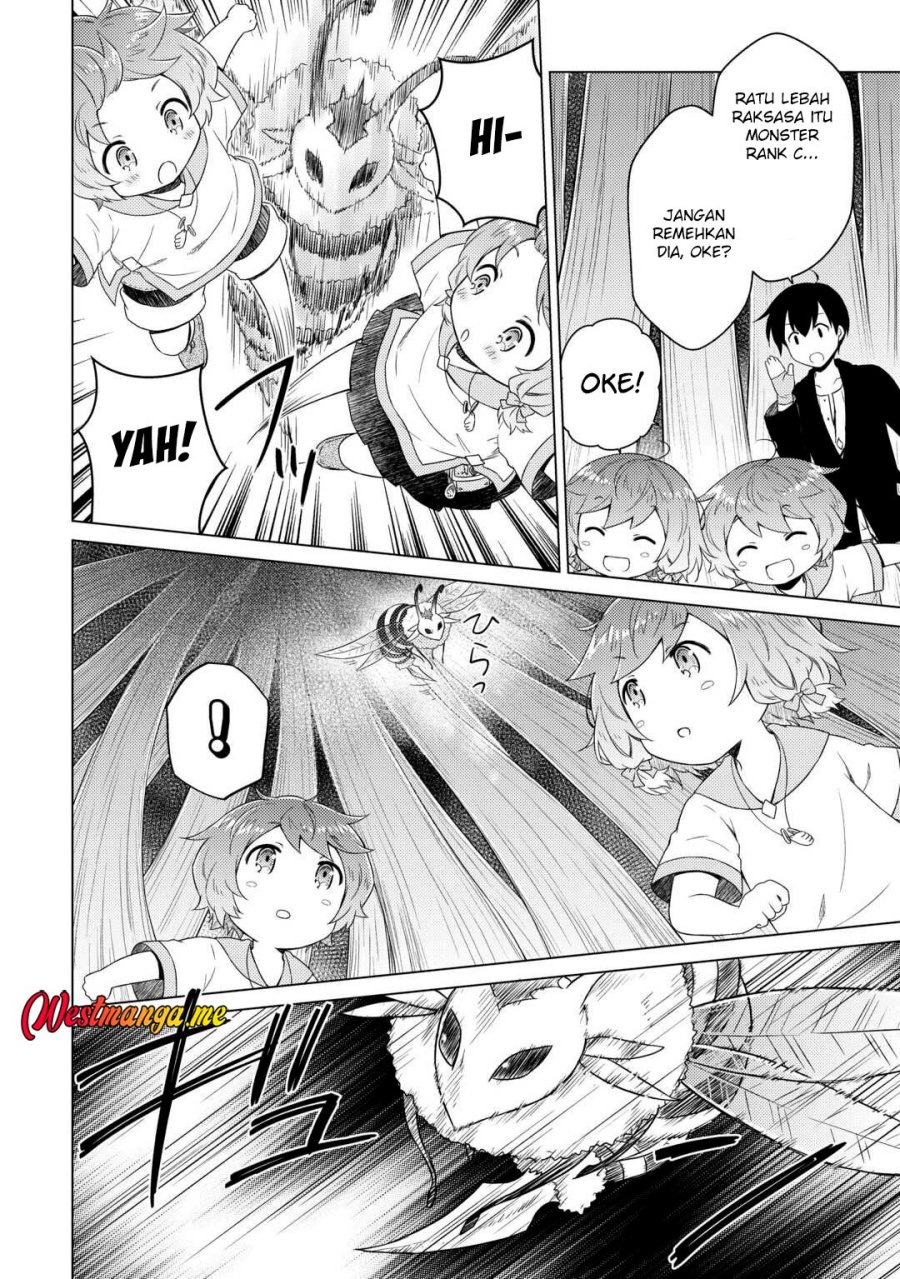 Isekai Yururi Kikou: Kosodateshinagara Boukensha Shimasu Chapter 63 Gambar 23