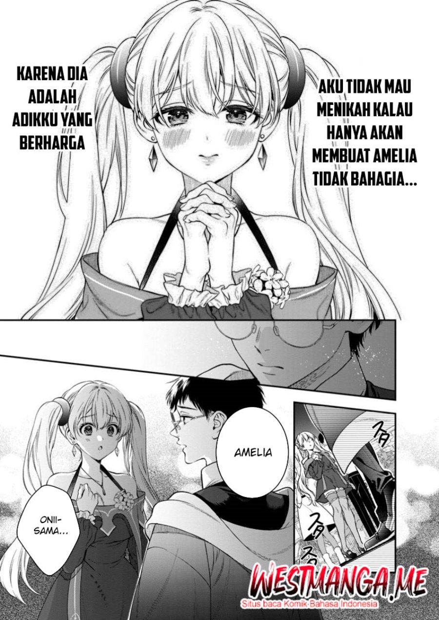 Isekai Cheat Kaitakuki Chapter 31 Gambar 5