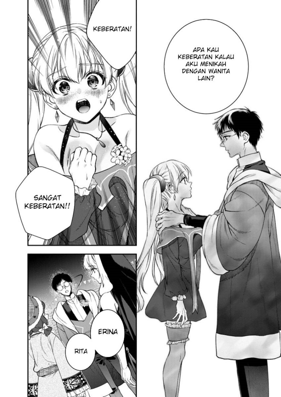 Isekai Cheat Kaitakuki Chapter 31 Gambar 6