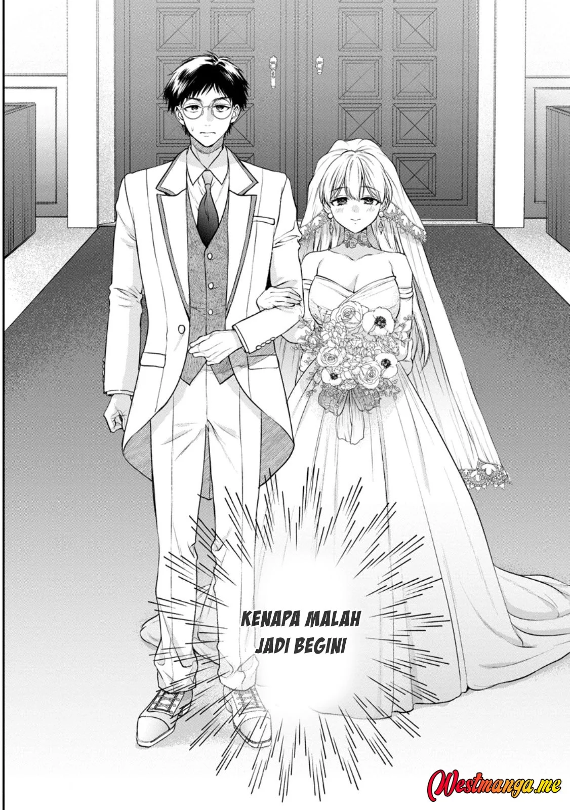 Isekai Cheat Kaitakuki Chapter 33 Gambar 25