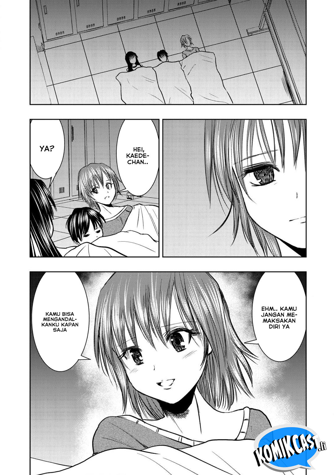 Isekai Kaeri no Ossan wa Shuumatsu de Sekai de Musou Suru Chapter 25 Gambar 21