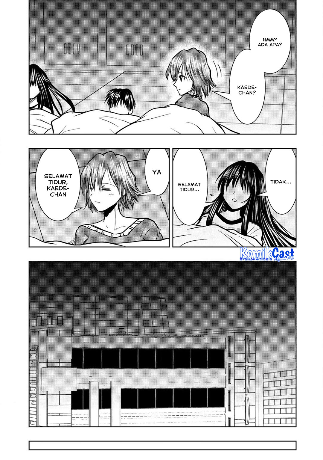 Isekai Kaeri no Ossan wa Shuumatsu de Sekai de Musou Suru Chapter 25 Gambar 23