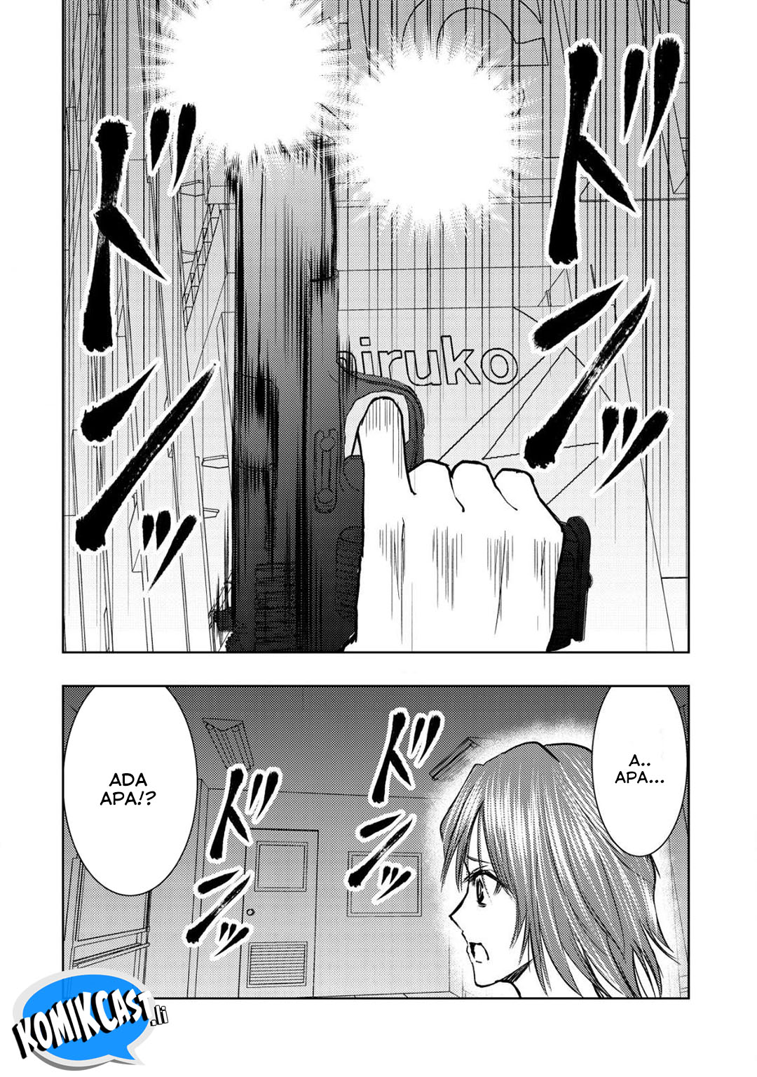 Isekai Kaeri no Ossan wa Shuumatsu de Sekai de Musou Suru Chapter 25 Gambar 26