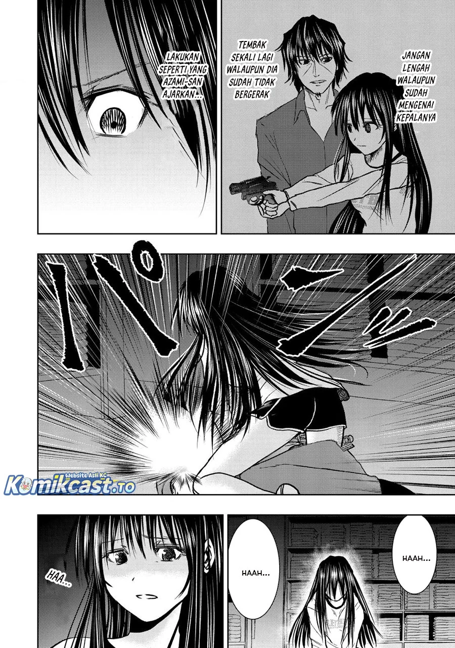 Isekai Kaeri no Ossan wa Shuumatsu de Sekai de Musou Suru Chapter 28 Gambar 10