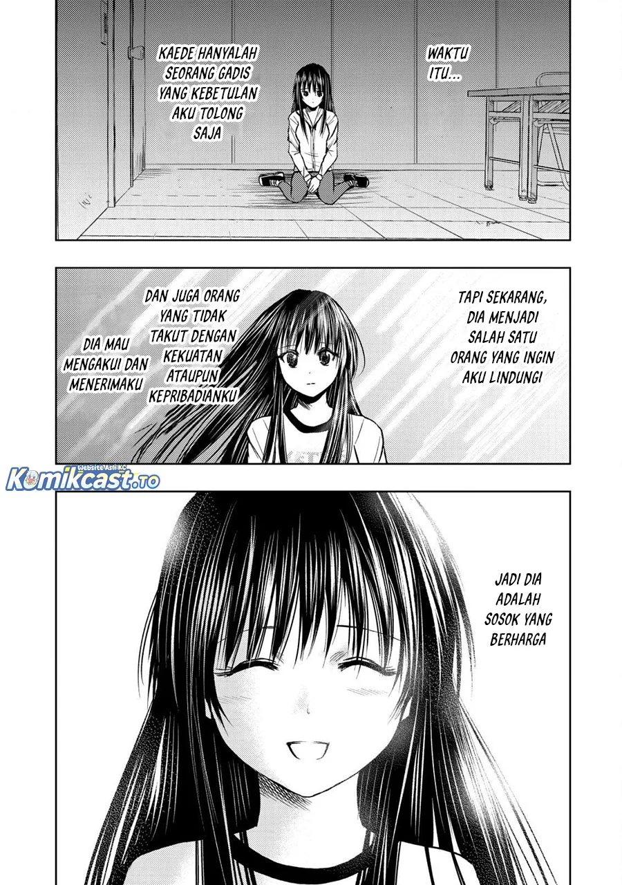 Isekai Kaeri no Ossan wa Shuumatsu de Sekai de Musou Suru Chapter 30 Gambar 29