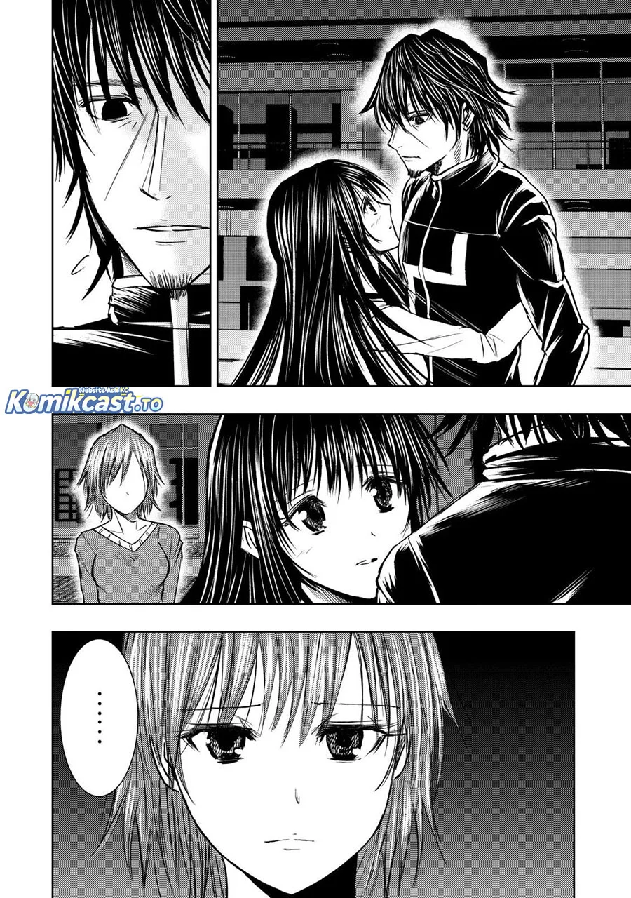 Isekai Kaeri no Ossan wa Shuumatsu de Sekai de Musou Suru Chapter 31 Gambar 24