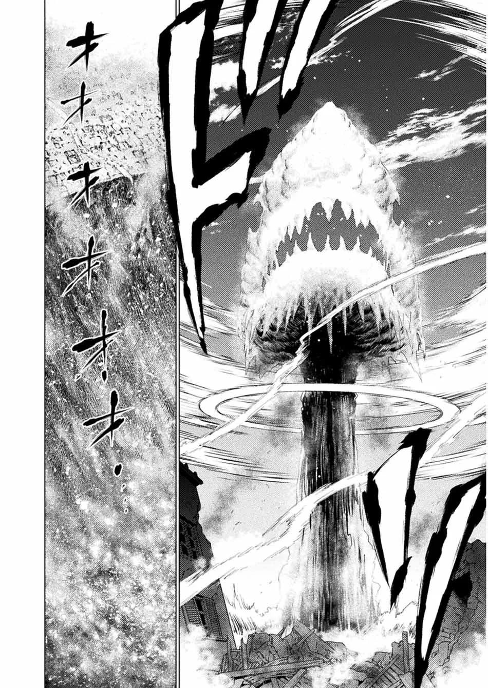 Isekai Kuimetsu no Same Chapter 10 Gambar 4