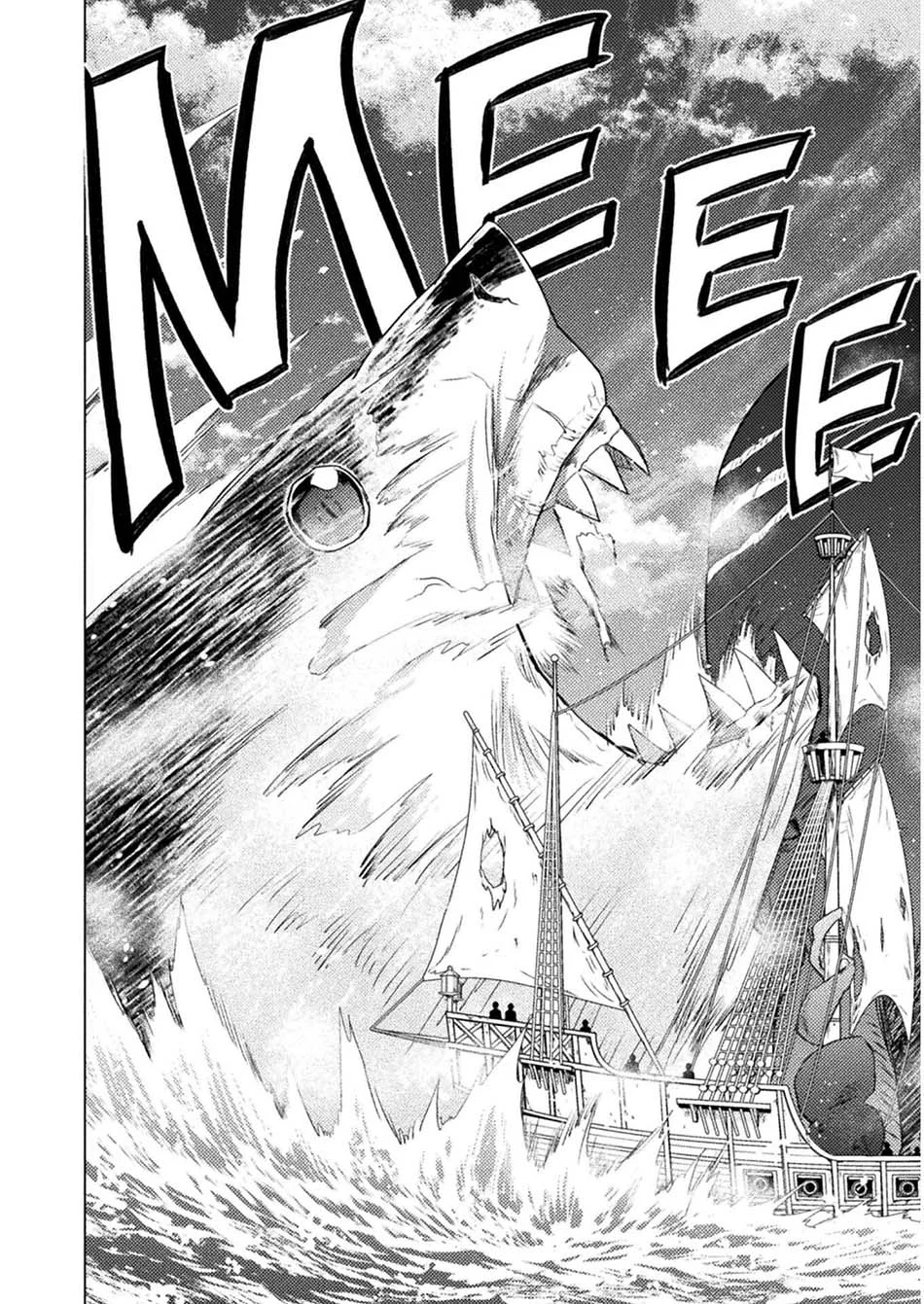 Isekai Kuimetsu no Same Chapter 12 Gambar 12