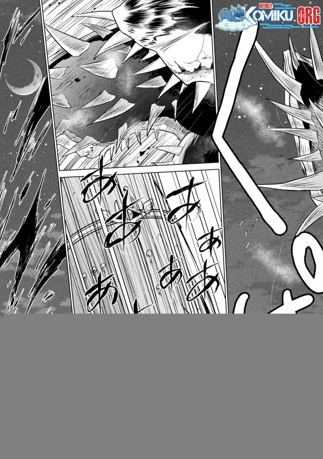 Isekai Kuimetsu no Same Chapter 22 Gambar 22