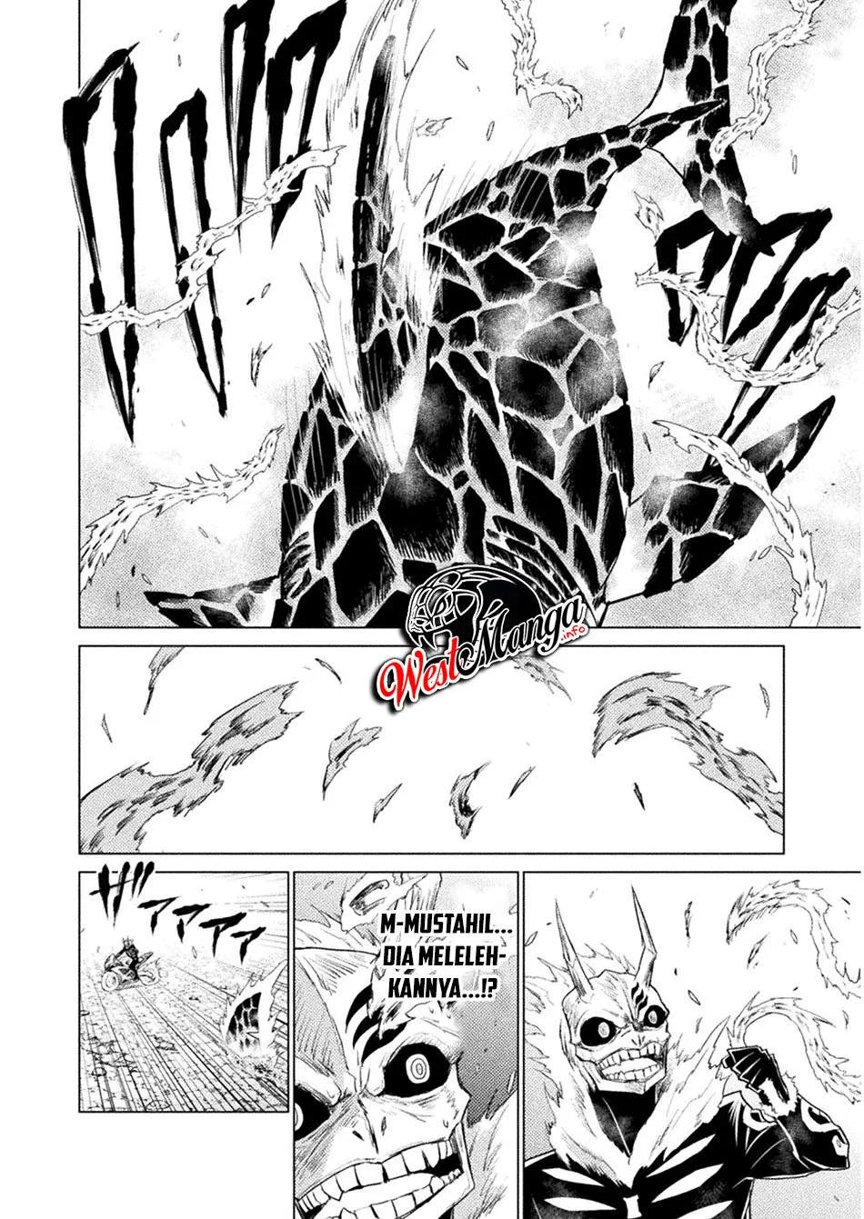 Isekai Kuimetsu no Same Chapter 9 Gambar 24