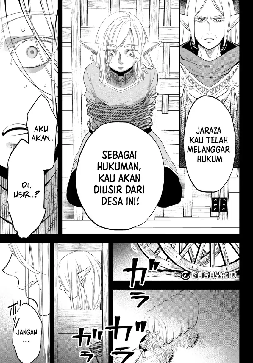 Isekai Man Chikin – HP 1 no Mama de Saikyou Saisoku Danjon Kouryaku Chapter 51 Gambar 18
