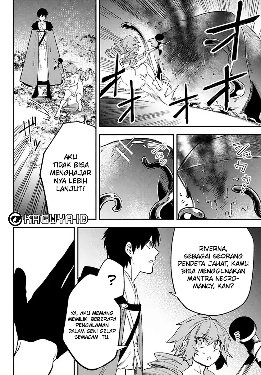 Isekai Man Chikin – HP 1 no Mama de Saikyou Saisoku Danjon Kouryaku Chapter 60 Gambar 10