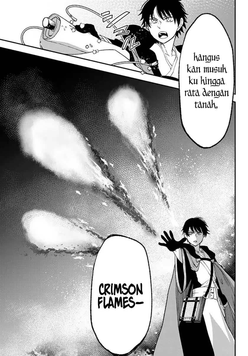 Isekai Man Chikin – HP 1 no Mama de Saikyou Saisoku Danjon Kouryaku Chapter 60 Gambar 21