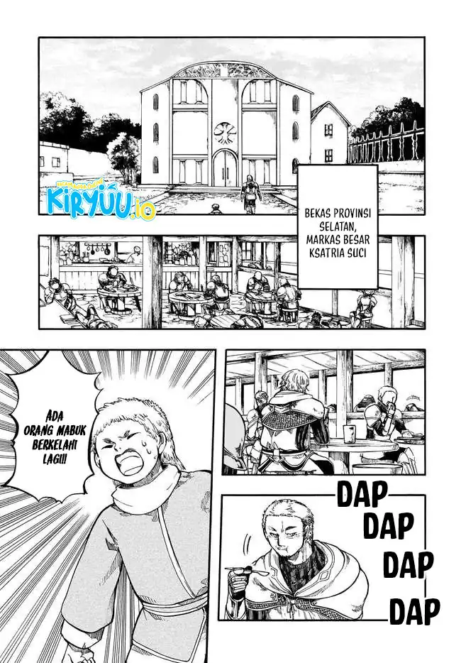 Isekai Mokushiroku Mynoghra: Hametsu no Bunmei de Hajimeru Sekai Seifuku Chapter 31.1 Gambar 6