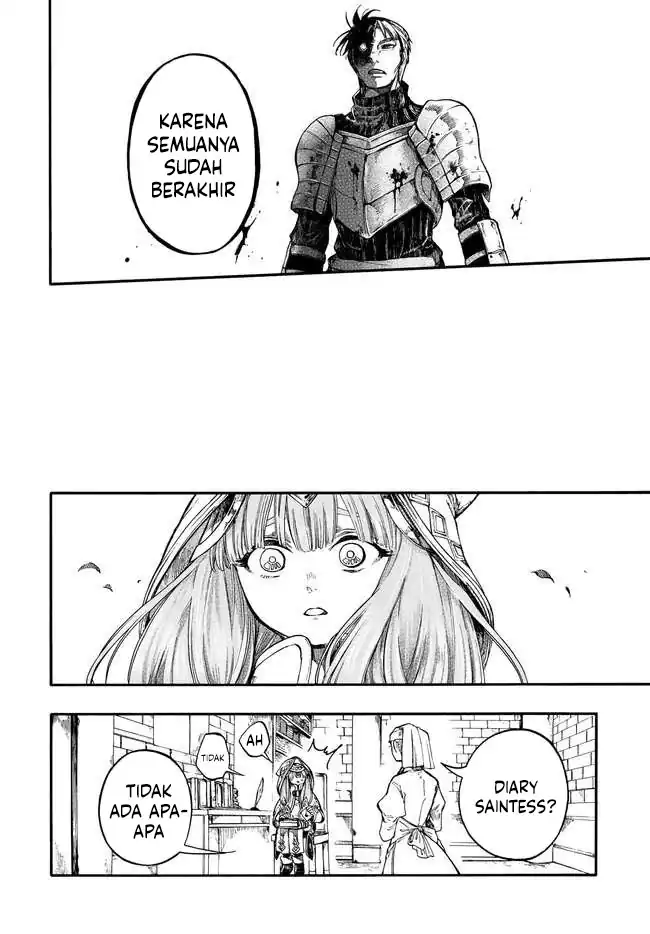 Isekai Mokushiroku Mynoghra: Hametsu no Bunmei de Hajimeru Sekai Seifuku Chapter 31.1 Gambar 17