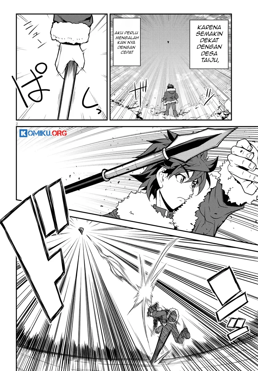 Isekai Nonbiri Nouka Chapter 299 Gambar 3