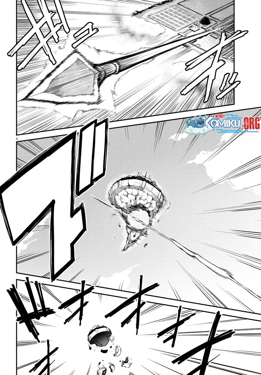 Isekai Nonbiri Nouka Chapter 305 Gambar 7