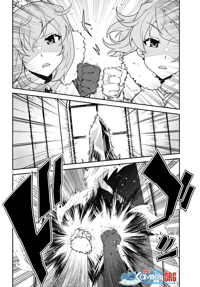 Isekai Nonbiri Nouka Chapter 307 Gambar 7
