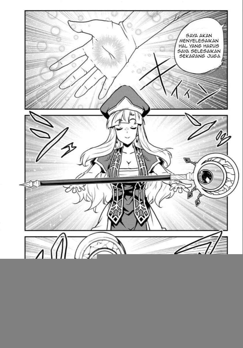 Isekai Nonbiri Nouka Chapter 313 Gambar 4