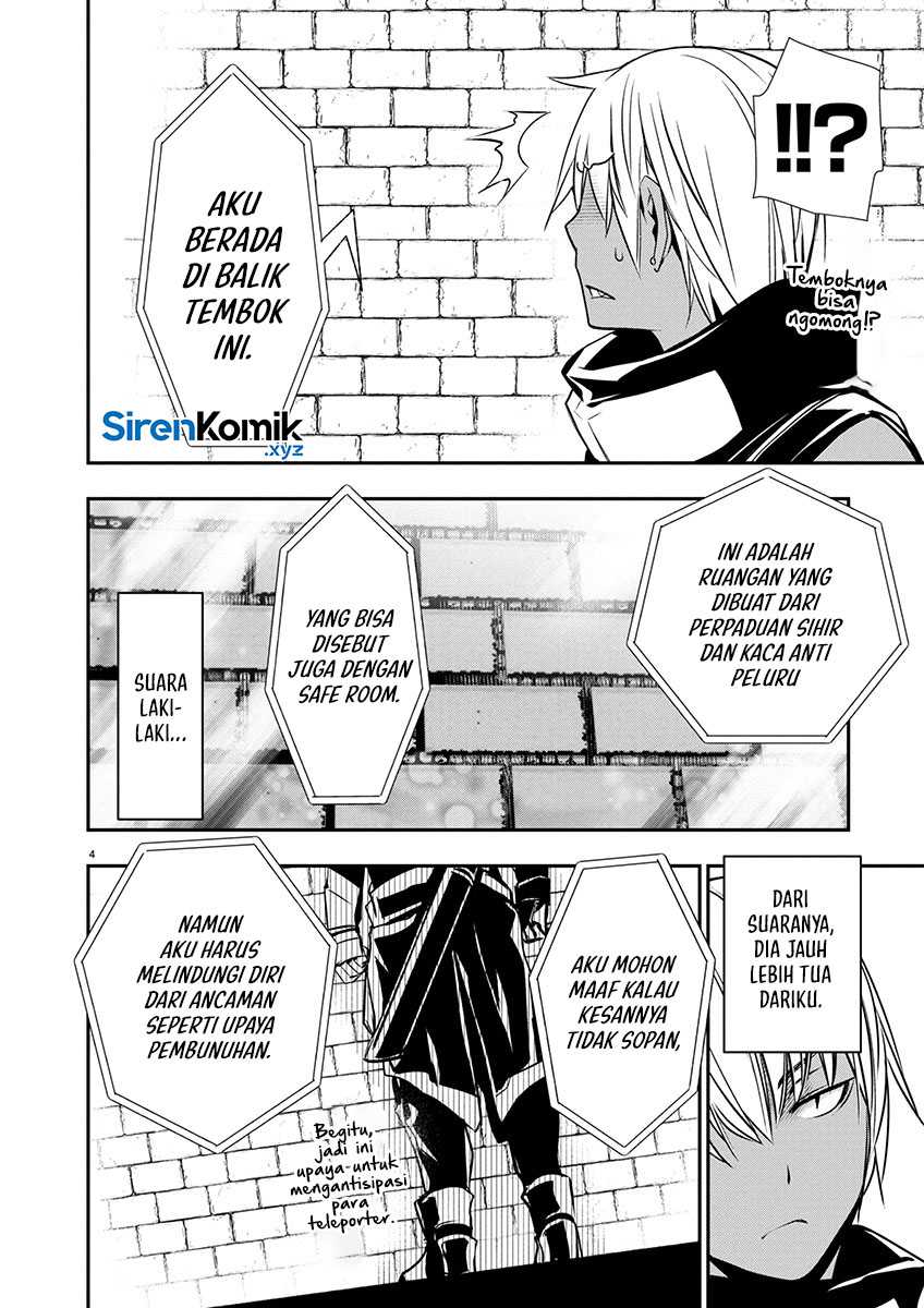 Isekai NTR Chapter 64 Gambar 5