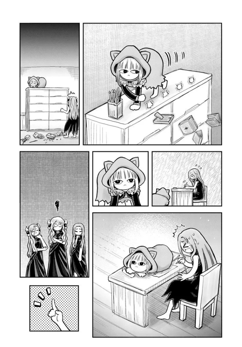 Manga Isekai Ojisan Chapter 70.2 gambar nomor 2