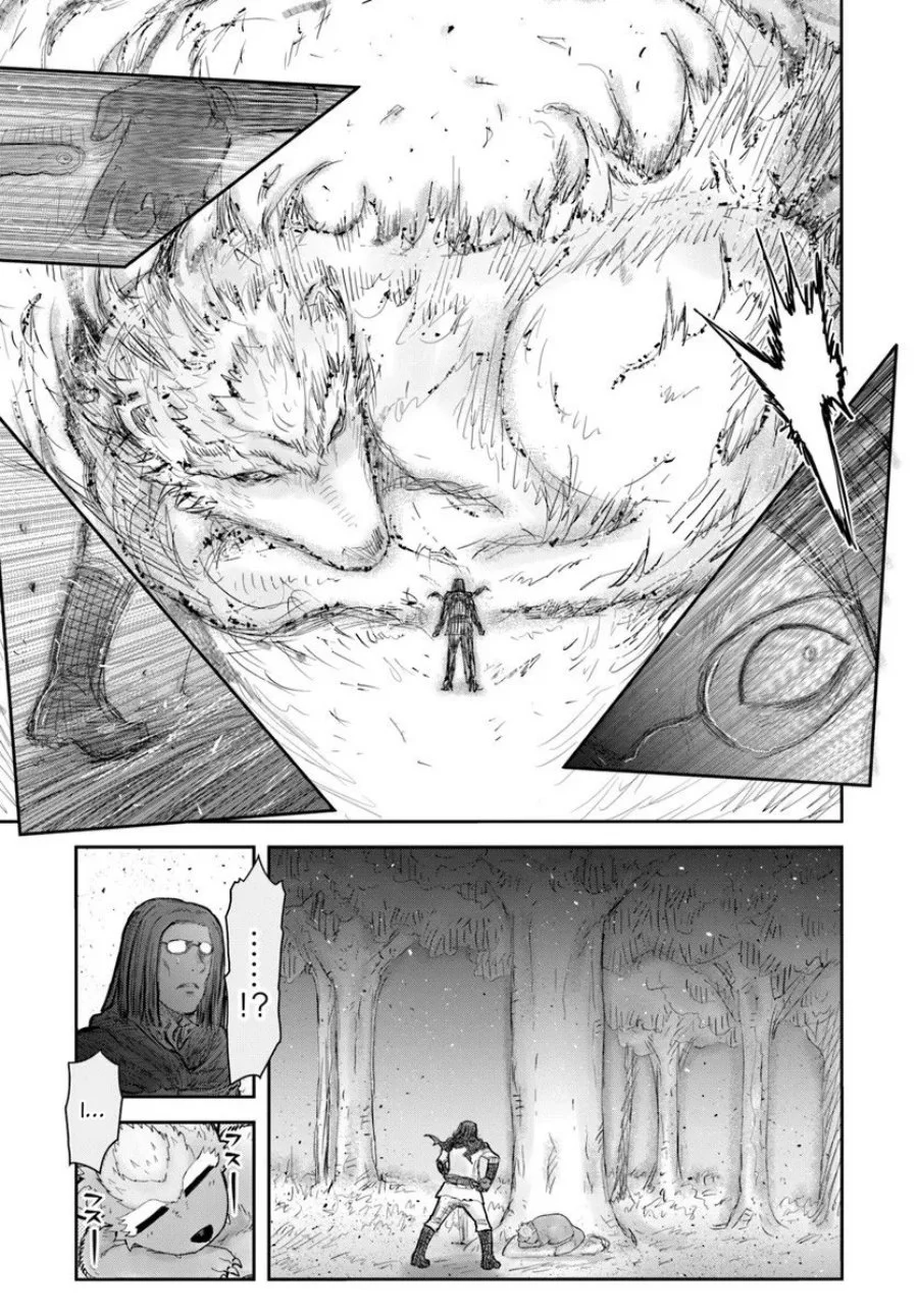 Isekai Ojisan Chapter 73 Gambar 11